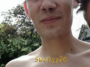 Swetyy26