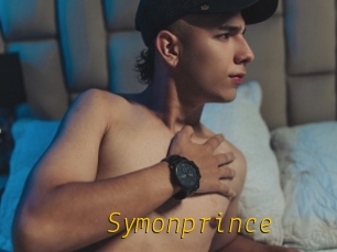 Symonprince