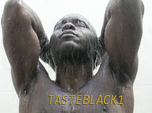 TASTEBLACK1