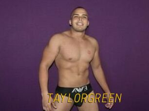 TAYLOR_GREEN