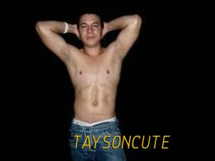 TAYSON_CUTE