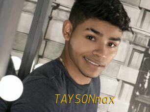 TAYSONmax