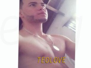 TEO_LOVE
