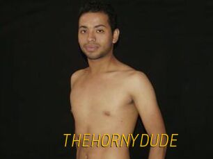 THEHORNYDUDE