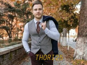 THORI25