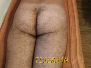 TIGERMAN