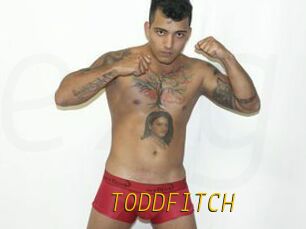 TODDFITCH