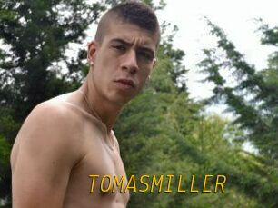 TOMASMILLER