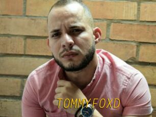 TOMMYFOXD