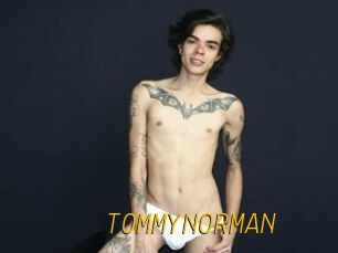 TOMMYNORMAN