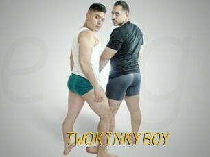 TWOKINKYBOY