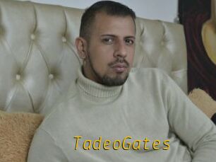TadeoGates