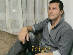 Taiger
