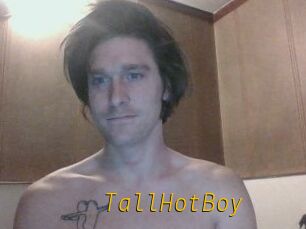 TallHotBoy