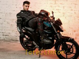 TateClinton