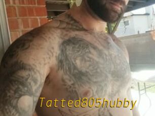 Tatted805hubby