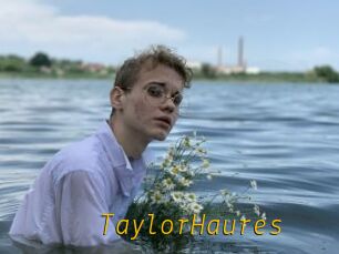 TaylorHaures