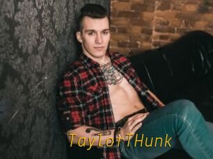 TaylorTHunk