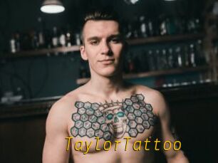 TaylorTattoo