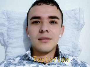 Taylorian
