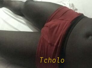 Tcholo