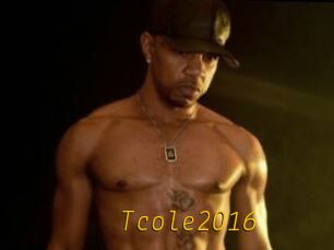 Tcole2016