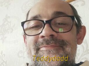 Teddydadd