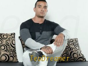 TeoDreamer
