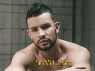 TeoMiller
