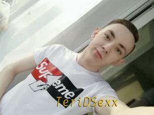 TeriDSexx