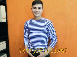 TerryBRILLIANT