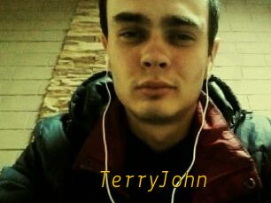 TerryJohn