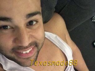 Texasmade88