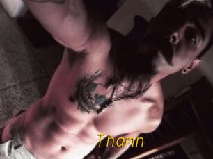 Thamn