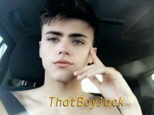 ThatBoyJack