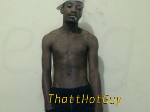 ThattHotGuy