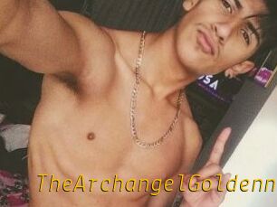 TheArchangelGoldenn