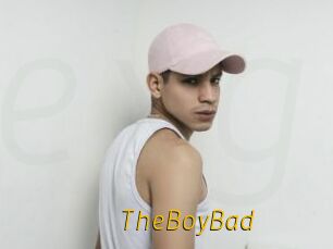TheBoyBad