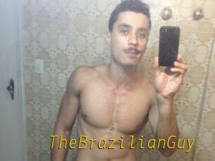 TheBrazilianGuy