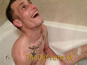 TheDefiantxX