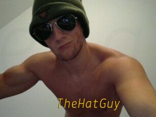 TheHatGuy