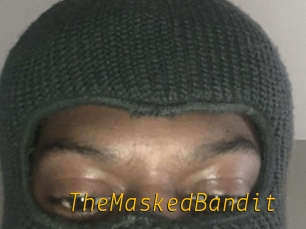 TheMaskedBandit