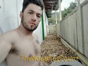 TheNaughtyCount