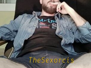 TheSexorcis