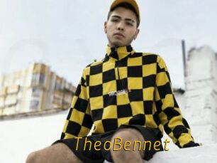 TheoBennet