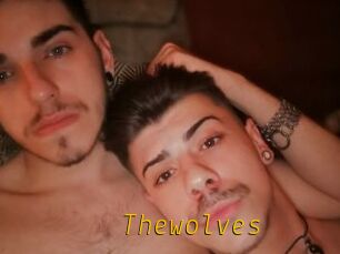 Thewolves