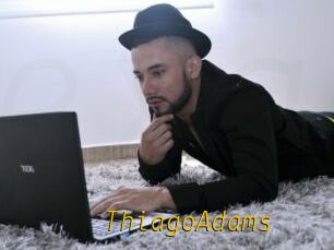 ThiagoAdams
