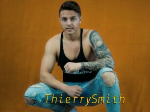 ThierrySmith