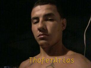 ThoferArias
