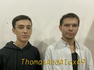 ThomasAndAlex69